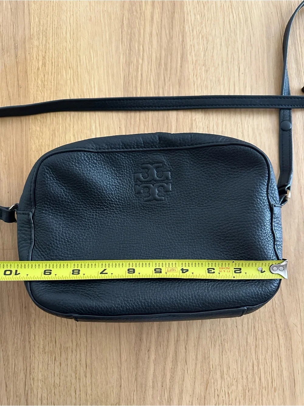 Tory burch two way bag